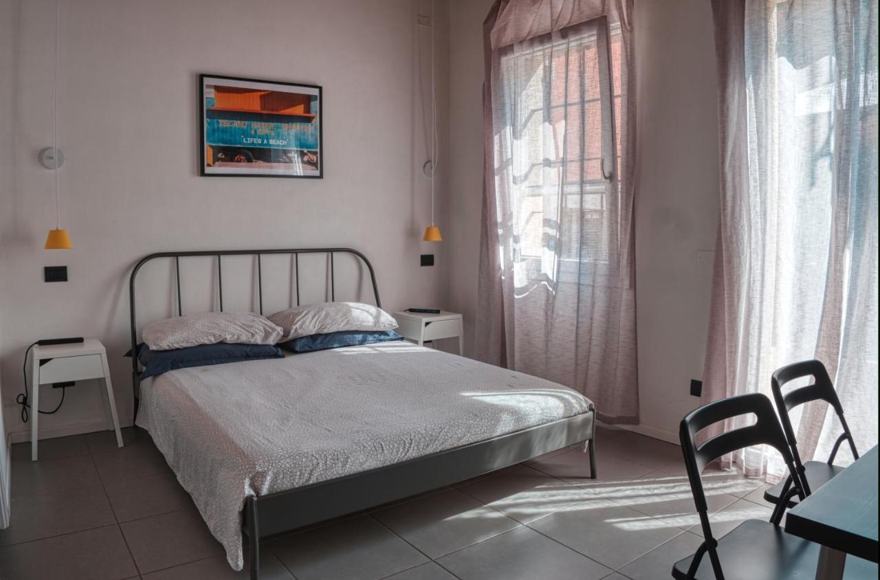 B&B Al Cardinale Verona Esterno foto