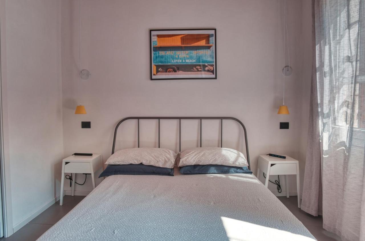 B&B Al Cardinale Verona Esterno foto